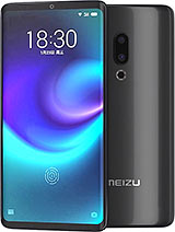 Meizu Zero: World's first holeless smartphone