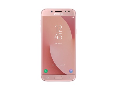 Samsung Galaxy J5 Pro android smartphone