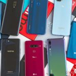 Global Smartphone sales ranking 2018