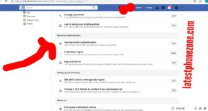How to secure your facebook account against hackers