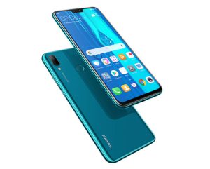 huawei y9 2019 reviews and price