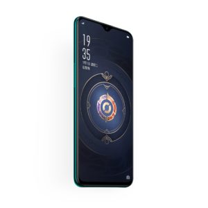 Oppo R17 pro launches in China