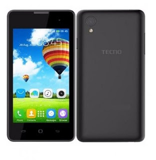 cheap android phone to buy in Nigeria