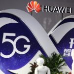 Huawei 5G Televisions