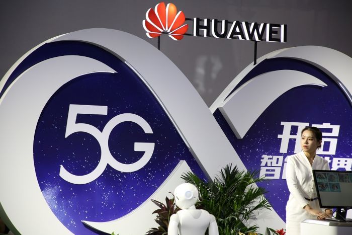 Huawei 5G Televisions