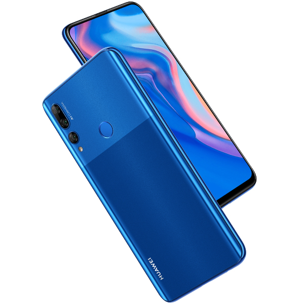 Huawei Y9 Prime 2019 specs and price in Nigeria