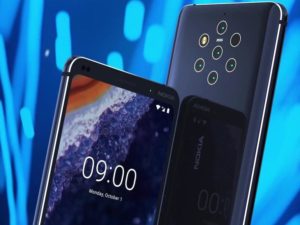 Nokia 9 price and specifications