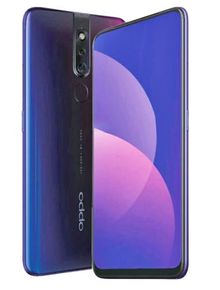 Oppo F11 Pro latest Android smartphone