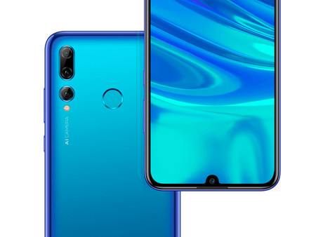 Huawei P Smart+ 2019 Android Smartphone