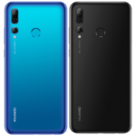 Huawei P Smart+ 2019 Android Smartphone