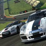 Real Racing for Android smartphones