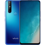 Vivo V15 Android smartphone