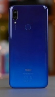 Xiaomi Redmi 7 specs and price