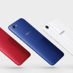 Oppo A1K superphone, budget Android smartphone