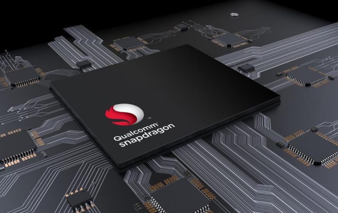 Qualcomm Snapdragon 735 for mid-range Android smartphone
