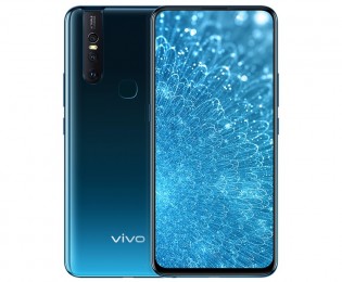 Vivo S1 Android smartphone