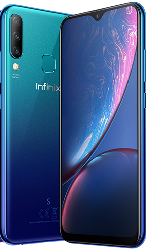 Infinix Hot S4| Android smartphone, Price, reviews, specifications