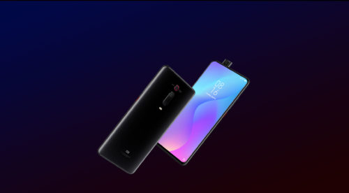 Xiaomi Mi 9 Full Specifications and Price in India