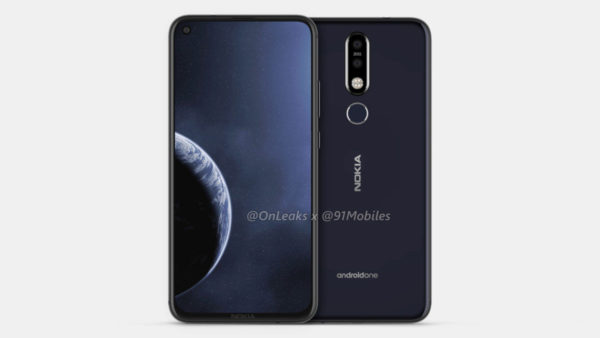 This is the review and full specifications of the latest Nokia 6.2; including the release date and price in Nigeria and India. The phone has a 48MP camera