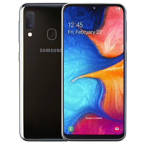 Samsung Galaxy A20| Trending Android smartphones and there prices in Nigeria