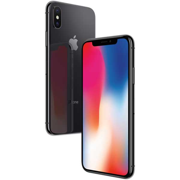 Apple iPhone X| Trending Android smartphones and there prices in Nigeria