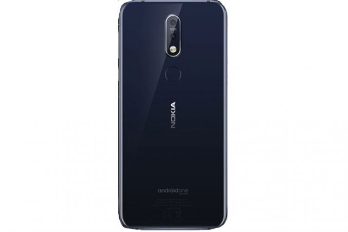 This is the review and full specifications of the latest Nokia 6.2; including the release date and price in Nigeria and India. The phone has a 48MP camera 