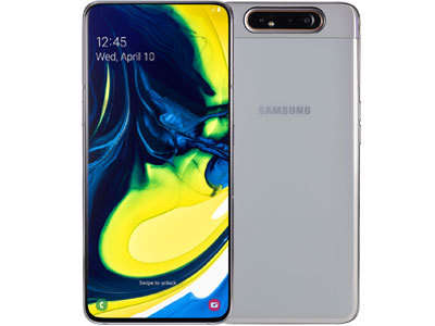 Samsung Galaxy A80| Trending Android smartphones and there prices in Nigeria