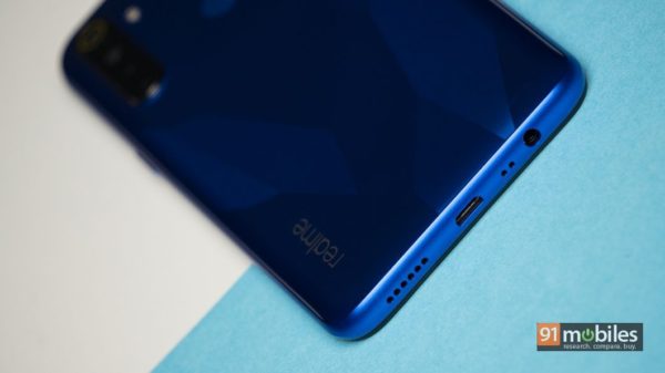 Realme 5 comes with a quad camera setup, 5000mAh battery and so many other interesting features. Check out the full specs, reviews and price in Nigeria