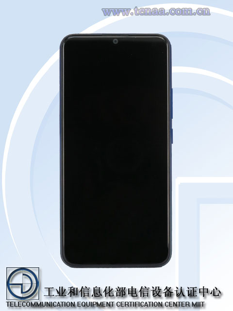 Vivo V1928A specs Unveiled on Tenaa certification