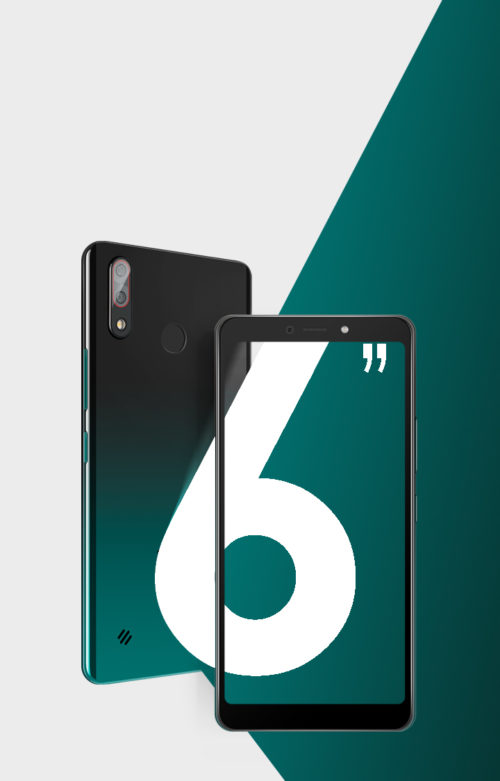 A new affordable iTel Android smartphone has now been launched. Check out iTel A55 full specifications, and price in Nigeria