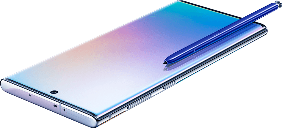 Samsung Galaxy Note 10 and Galaxy Note 10 Plus Launched. See full specs, reviews, and price in India and Nigeria