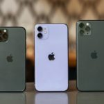 iPhone 11, iPhone 11 Pro, iPhone 11 Pro Max sold out in India in just 3 days.
