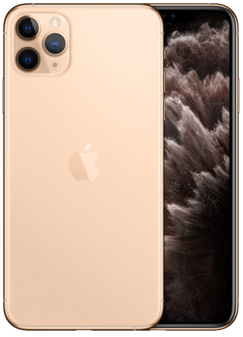 iPhone 11 Pro has been released officially in the market at an affordable price in Nigeria. The phone hosts a 64GB memory, pretty cool battery capacity and triple camera sensor at the back. Check out the full specifications