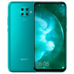 Huawei Nova 5Z comes with a quad camera setup containing a 48MP at the back, a 32MP front camera, 6GB RAM, and 128GB internal storage. The price in Nigeria is a bit expensive