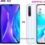 What is the difference between Realme X2 and Oppo K5? Check out the specs and price comparison