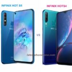 Infinix Hot S5 and Hot S4 are two Infinix Android smartphones you shouldn’t skip off the list of budget phones in Nigeria with impressive cameras. The two devices pack some awesome features and their prices are reasonably cheap in the market. Check out the specs comparison before you buy it…