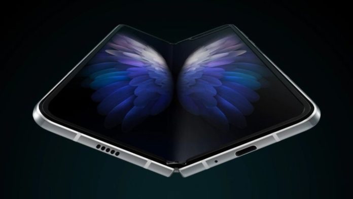 Samsung W20 5G foldable smartphone price and full specifications