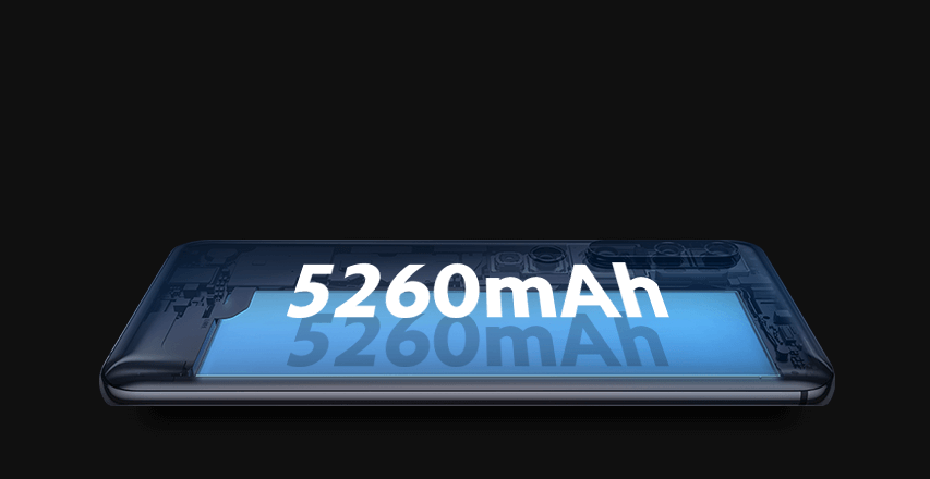 Xiaomi Mi Note 10 battery capacity and price in Nigeria