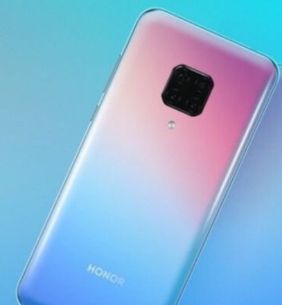 Honor V30 with Android 10 launched: Check the review, full specs, and price in Nigeria