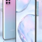 Rumored picture of Huawei P40, full specifications, and price in Nigeria