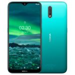 Nokia 2.3 price in Nigeria is expected to be N44,100 which is approximately $122(USD) for the 2GB/32GB variant. The phone is expected to launch on December 25, 2019, and will be available in Cyan Green, Sand, and Charcoal color.