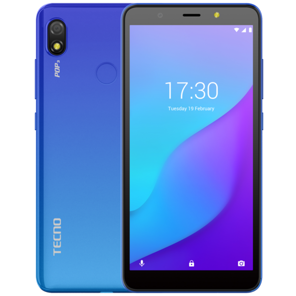 Tecno Pop 3 now available on Jumia at a giveaway price. Check out the full specs and features