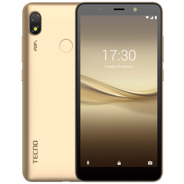 Tecno Pop 3 now available on Jumia at a giveaway price. Check out the full specs and features