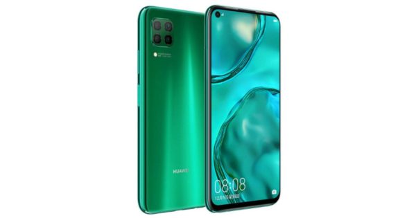 Huawei Nova 7i price, full specifications and Reviews.