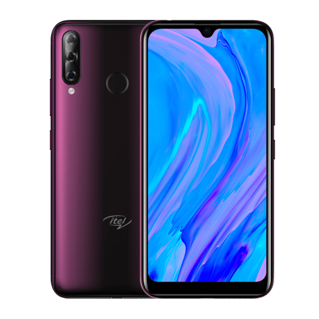 iTel S15 and iTel S15 Pro are among the best budget phones under 30,000 Naira in Nigeria