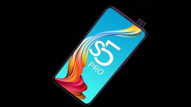 Infinix S5 Pro launched, see price in Nigeria and specs