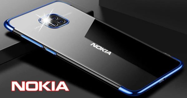 Nokia 8.2 price in Nigeria, specs and reviews