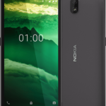 Nokia C1 price in Nigeria, specs, and features