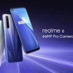 Oppo’s sub-brand Realme announced the latest Realme 6 budget android smartphone and the price tag in Nigeria starts at NGN 63,700 for the basic variant (4GB/64GB). The 6GB/128GB is priced NGN 72,800, while the 8GB/128GB is sold at NGN 80,080.