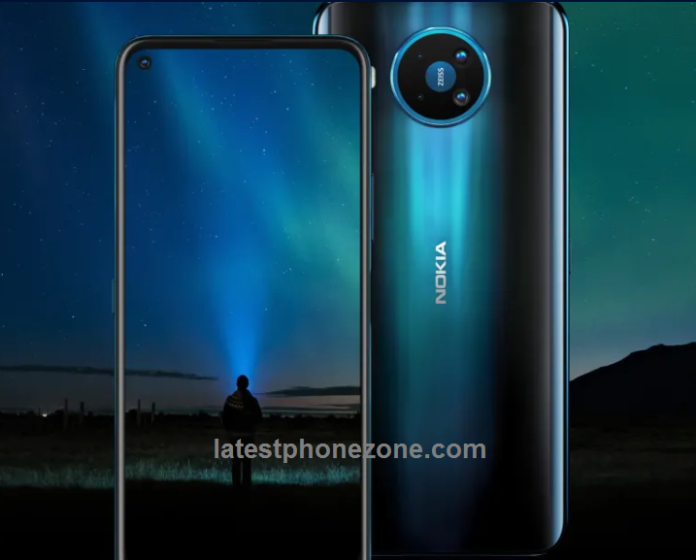 Check out Nokia 8.3 full specs, reviews and price in Nigeria
